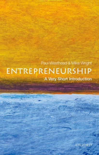 Binding: Paperback
Description: There has been an explosion of interest in entrepreneurs in the popular media as well as in business policy and education.