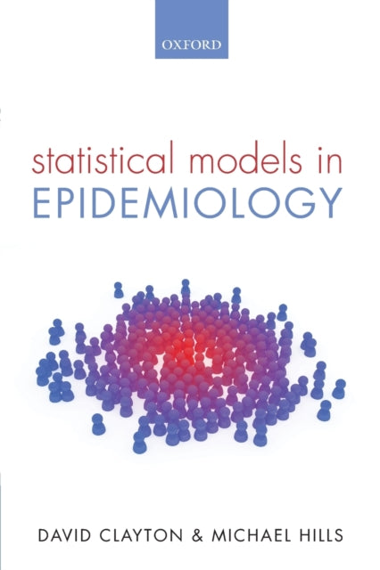 Binding: Paperback
Description: This self - contained account of the statistical basis of epidemiology has been written specifically for those with a basic training in biology therefore no previous knowledge is assumed and the mathematics is deliberately kept at a manageable level.