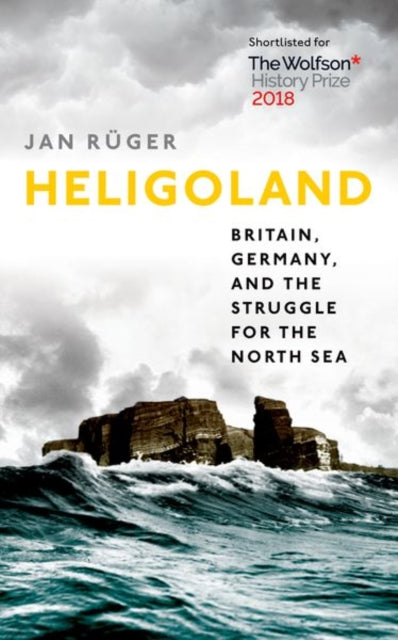 Binding: Paperback
Description: On 18 April 1947, British forces set off the largest non - nuclear explosion in history. The target was a small island in the North Sea fifty miles off the German coast which for generations had stood as a symbol of Anglo - German conflict: Heligoland.