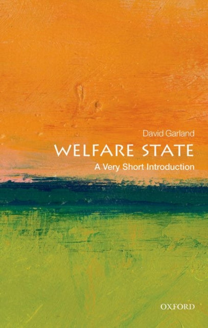 Binding: Paperback
Description: Welfare states vary across nations and change over time. And the balance between markets and government; free enterprise and social protection is perennially in question.