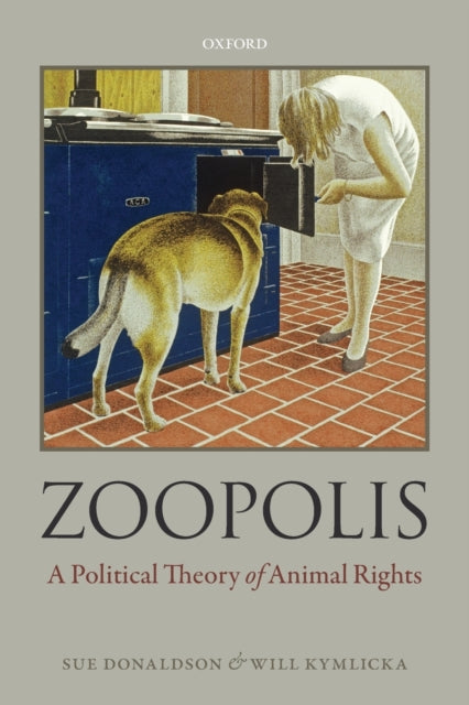Binding: Paperback
Description: Zoopolis offers a new agenda for the theory and practice of animal rights. Most animal rights theory focuses on the intrinsic capacities or interests of animals and the moral status and moral rights that these intrinsic characteristics give rise to.