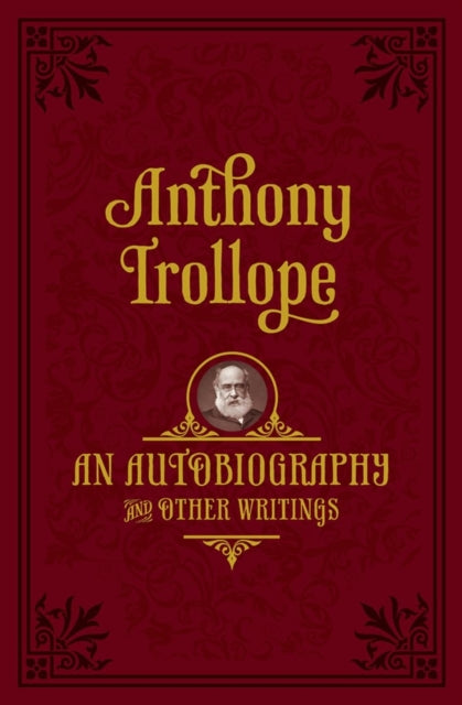 Binding: Hardcover
Description: This classic study of the working life of a professional writer is one of the best - and also one of the strangest - autobiographies ever written. After a miserable childhood and misspent youth Trollope turned his life around at the age of twenty - six.