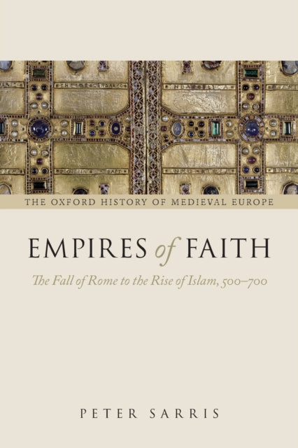 Binding: Paperback
Description: Drawing upon the latest historical and archaeological research Dr Peter Sarris provides a panoramic account of the history of Europe the Mediterranean and the Near East from the fall of Rome to the rise of Islam.