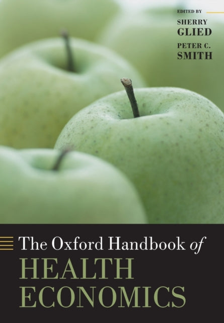 Binding: Paperback
Description: The Oxford Handbook of Health Economics provides an accessible and authoritative guide to health economics intended for scholars and students in the field as well as those in adjacent disciplines including health policy and clinical medicine.