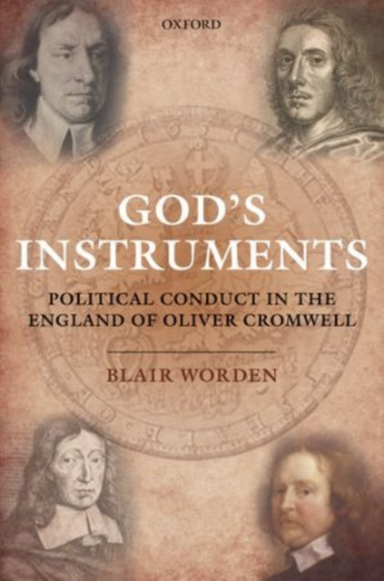 Binding: Paperback
Description: The Puritan Revolution escaped the control of its creators.