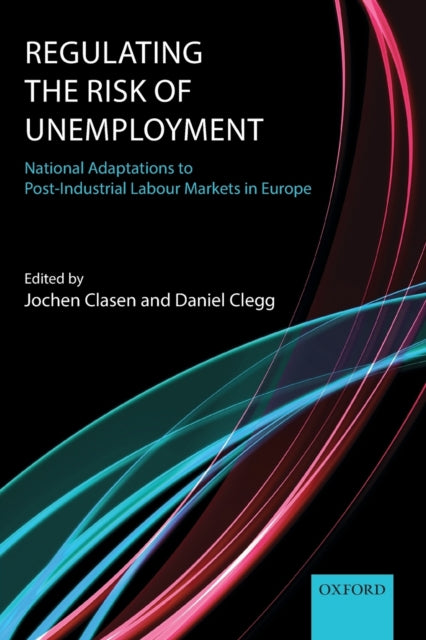 Binding: Paperback
Description: Regulating the Risk of Unemployment offers a systematic comparative analysis of the recent adaptation of European unemployment protection systems to increasingly post - industrial labour markets.