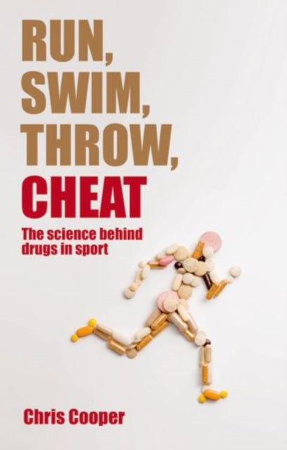 Binding: Paperback
Description: Drugs in sport are big news and the use of performance - enhancing drugs in sport is common. Here Chris Cooper a top biochemist at the University of Essex looks at the science behind drugs in sport.