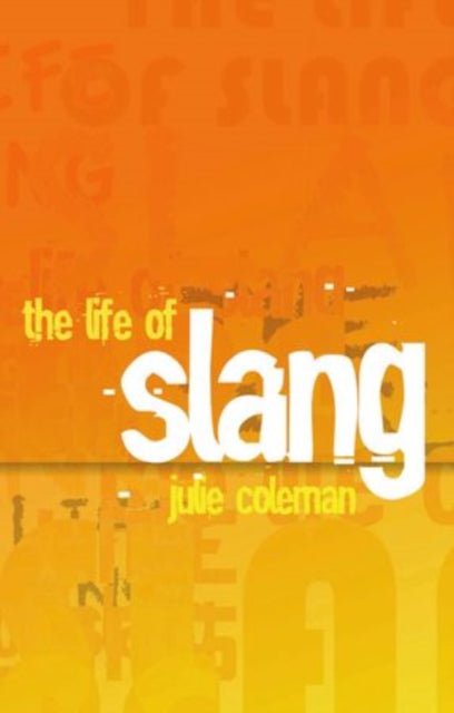 Binding: Paperback
Description: This book traces the development of English slang from the earliest records to the latest tweet. It explores why and how slang is used and traces the development of slang in English - speaking nations around the world.