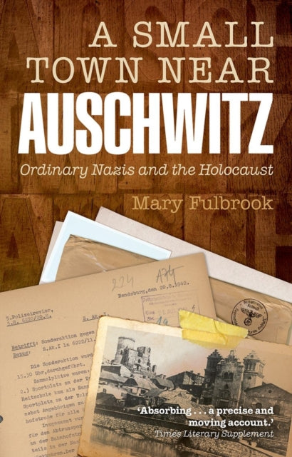 Binding: Paperback
Description: The Silesian town of Bedzin lies a mere twenty - five miles from Auschwitz; through the linked ghettos of Bedzin and its neighbouring town some 85,000 Jews passed on their way to slave labour or the gas chambers.