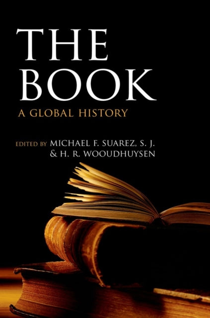 Binding: Hardcover
Description: A concise edition of the highly acclaimed Oxford Companion to the Book this book features the 51 articles from the Companion plus 3 brand new chapters in one affordable volume. The 54 chapters introduce readers to the fascinating world of book history.