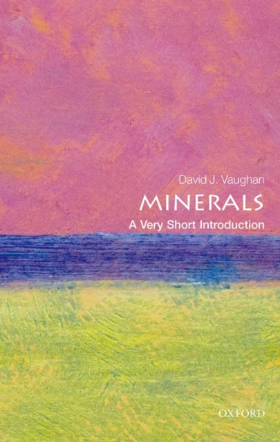 Binding: Paperback
Description: Minerals existed long before any forms of life playing a key role in the origin and evolution of life; an interaction with biological systems that we are only now beginning to understand.