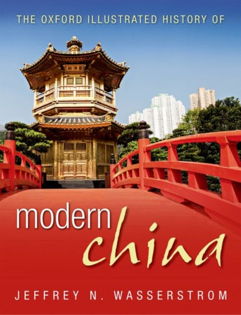 Binding: Hardcover
Description: This lavishly illustrated volume explores the history of China during a period of dramatic shifts and surprising transformations from the founding of the Qing Dynasty (1644 - 1912) through to the present day.