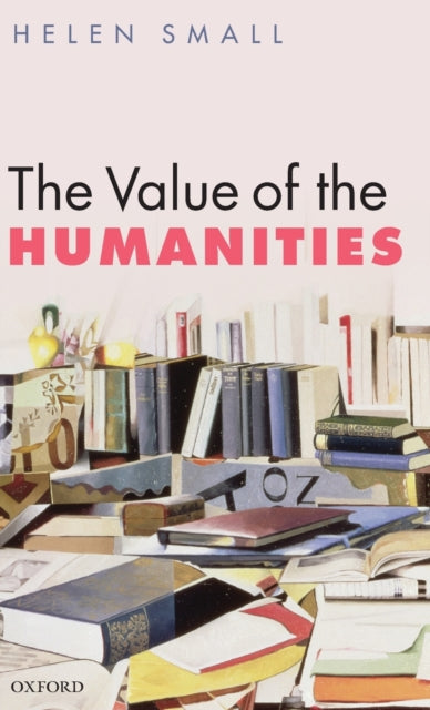 Binding: Hardcover
Description: The Value of the Humanities provides a critical account of the principal arguments used to defend the value of the Humanities.