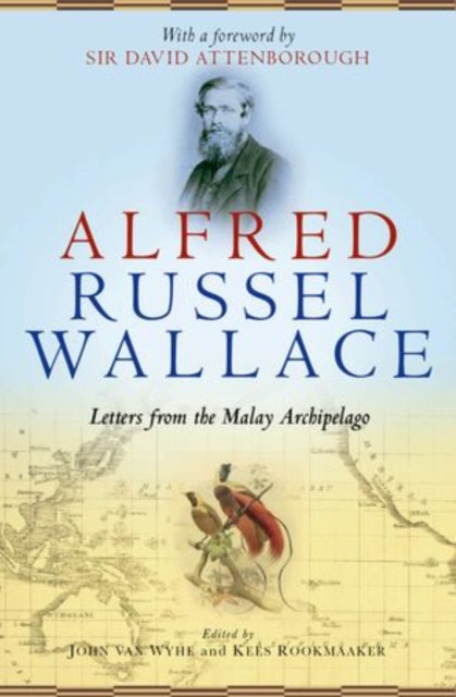 Binding: Paperback
Description: This volume brings together the letters of the great Victorian naturalist Alfred Russel Wallace (1823 - 1913) during his famous travels of 1854 - 62 in the Malay Archipelago (now Singapore Malaysia and Indonesia).