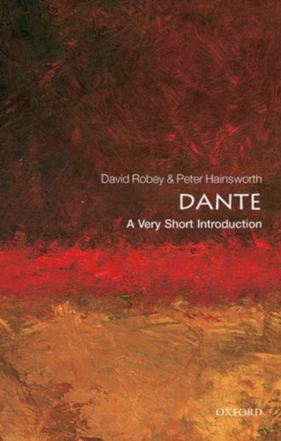 Binding: Paperback
Description: In this Very Short Introduction Peter Hainsworth and David Robey take a different approach to Dante by examining the main themes and issues that run through all of his work ranging from autobiography to understanding God and the order of the universe.