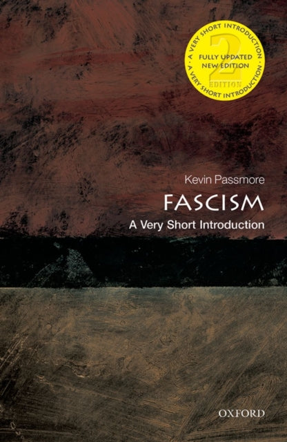 Binding: Paperback
Description: What is fascism? Is it revolutionary? Or is it reactionary? Can it be both? Fascism is notoriously hard to define.