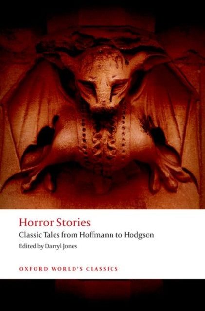 Binding: Paperback
Description: The modern horror story grew and developed across the nineteenth century embracing categories as diverse as ghost stories the supernatural and psychological horror medical and scientific horror colonial horror and tales of the uncanny and precognition.
