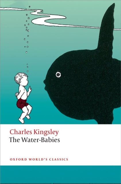 Binding: Paperback
Description: 'this is all a fairy tale. and therefore you are not to believe a word of it even if it is true The Water - Babies (1863) is one of the strangest and most powerful children's stories ever written.