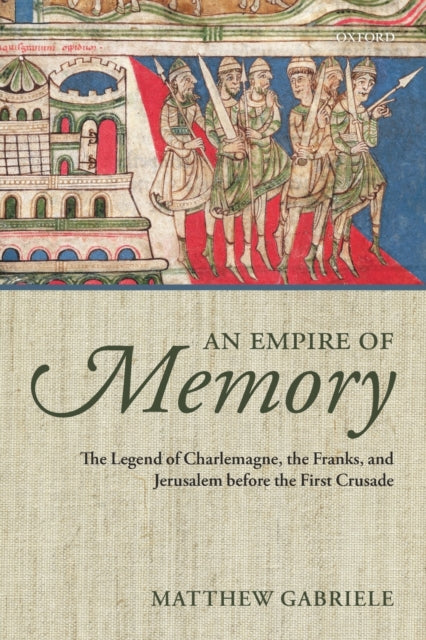 Binding: Paperback
Description: Beginning shortly after Charlemagne's death in 814, the inhabitants of his historical empire looked back upon his reign and saw in it an exemplar of Christian universality - Christendom.