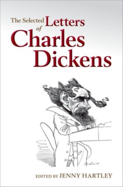 Binding: Paperback
Description: What was it like to be Charles Dickens? His letters are the nearest we can get to a Dickens autobiography: vivid close - up snapshots of a life lived at maximum intensity.