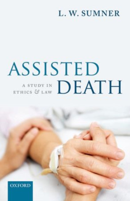 Binding: Paperback
Description: Ethical and legal issues concerning physician - assisted suicide and euthanasia are very much on the public agenda in many jurisdictions. In this timely book L. W. Sumner addresses these issues within the wider context of palliative care for patients in the dying process.