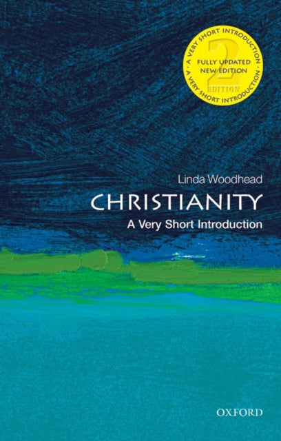 Binding: Paperback
Description: At a time when Christianity is flourishing in the Southern hemisphere but declining in much of the West this Very Short Introduction offers an important overview of the world's largest religion.
