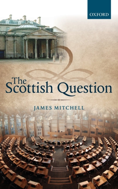 Binding: Hardcover
Description: Over half a century ago a leading commentator suggested that Scotland was very unusual in being a country which was in some sense at least a nation but in no sense a state. He asked whether something 'so anomalous could continue to exist in the modern world.