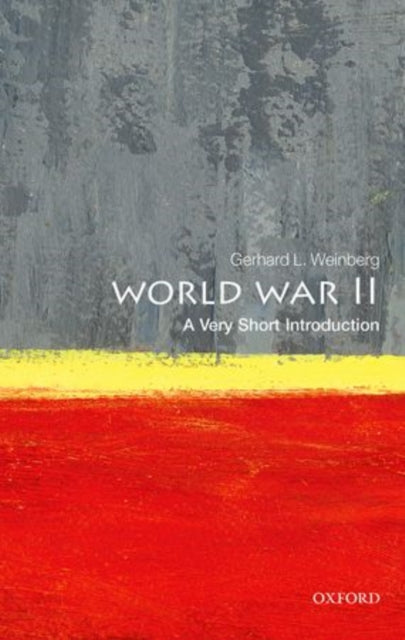 Binding: Paperback
Description: The enormous loss of life and physical destruction caused by the First World War led people to hope that there would never be another such catastrophe.