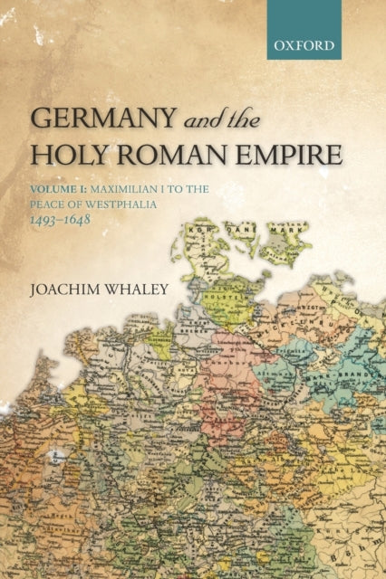 Binding: Paperback
Description: Germany and the Holy Roman Empire offers a striking new interpretation of a crucial era in German and European history from the great reforms of 1495 - 1500 to the dissolution of the Reich in 1806.