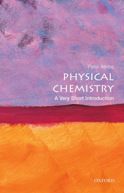 Binding: Paperback
Description: With the development of a variety of exciting new areas of research involving computational chemistry nano - and smart materials and applications of the recently discovered graphene there can be no doubt that physical chemistry is a vitally important field.