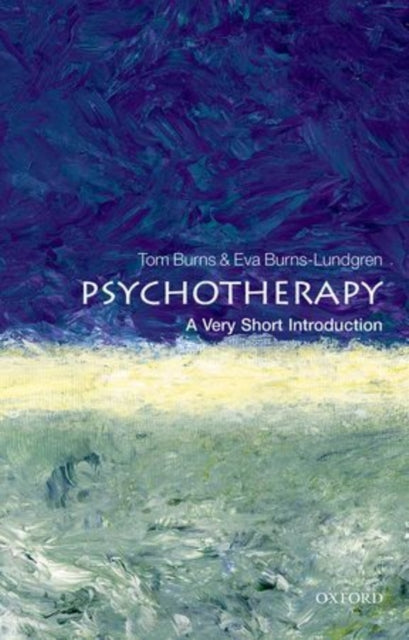 Binding: Paperback
Description: Psychotherapy and counselling are now widely available to help people overcome emotional and psychological difficulties in their lives.
