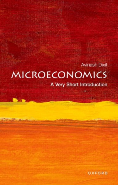 Binding: Paperback
Description: Microeconomics - individuals choices of where to live and work how much to save what to buy and firms decisions about location hiring firing and investment - involves issues that concern us on a daily basis.