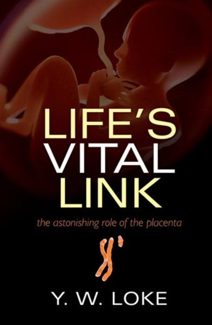 Binding: Paperback
Description: How does the foetus - a foreign body - survive inside the mother? The placenta is the extraordinary organ that allows this to happen; but this remarkable feat of evolution is only just being fully appreciated by science. Y. W.