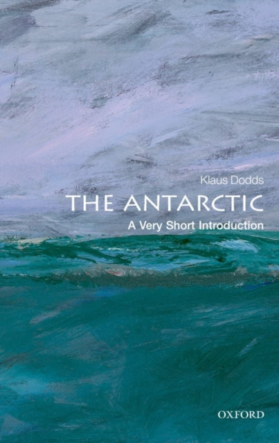Binding: Paperback
Description: The Antarctic is one the most hostile natural environments in the world. It is an extraordinary physical space which changes significantly in shape and size with the passing of the seasons.