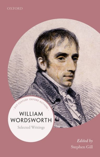 Binding: Paperback
Description: The Wordsworth volume in the 21st - Century Oxford Authors series is the most comprehensive selection currently available of the poetry and prose of one of the finest poets in the English language.