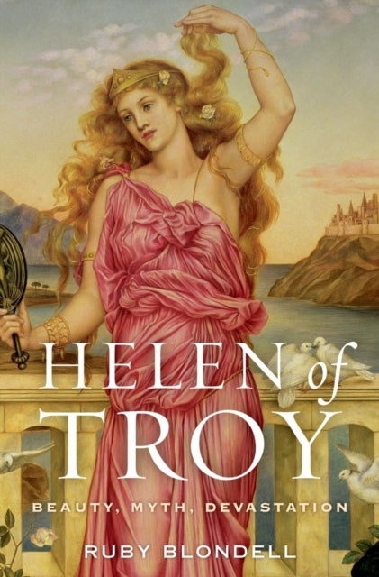 Binding: Hardcover
Description: Ancient Greek culture is pervaded by a profound ambivalence regarding female beauty.