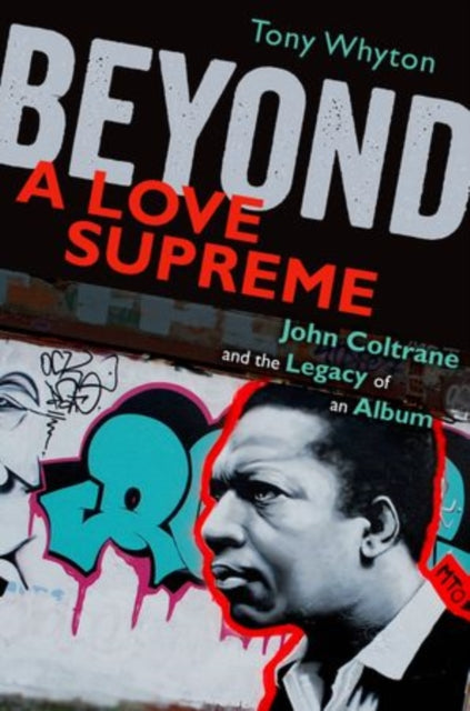 Binding: Paperback
Description: Recorded by his quartet in a single session in 1964, John Coltrane's A Love Supreme is widely considered one of the greatest jazz albums of all time.