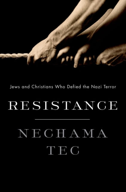Binding: Hardcover
Description: A common perception of Jews during World War II is that they were passive and submissive in the face of German oppression.