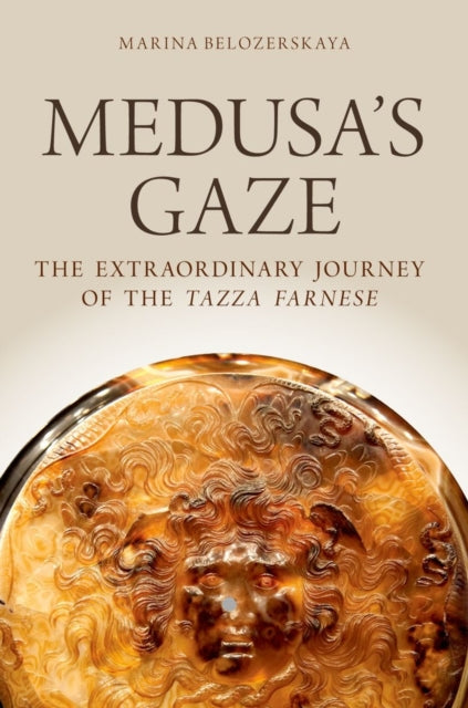 Binding: Hardcover
Description: The banded agate bowl known as the Tazza Farnese is one of the most famous and admired objects from classical antiquity. That it has survived at all is a miracle.