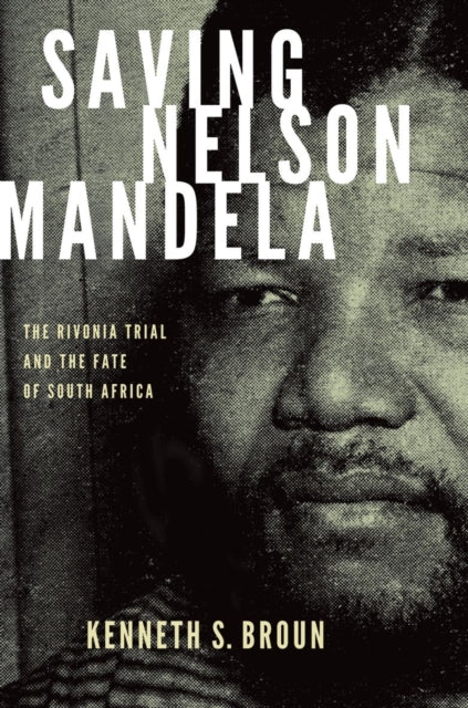 Binding: Hardcover
Description: When South Africa's apartheid government charged Nelson Mandela with planning its overthrow in 1963, most observers feared that he would be sentenced to death.