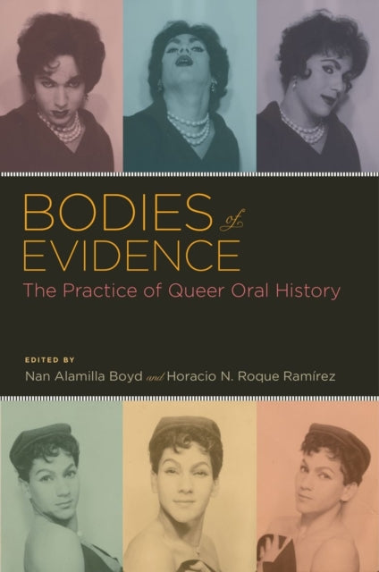 Binding: Paperback
Description: When written sources are scarce historians often turn to oral histories for evidence.