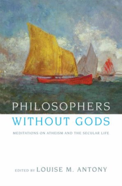Binding: Paperback
Description: Atheists are frequently demonized as arrogant intellectuals antagonistic to religion devoid of moral sentiments advocates of an "anything goes" lifestyle.