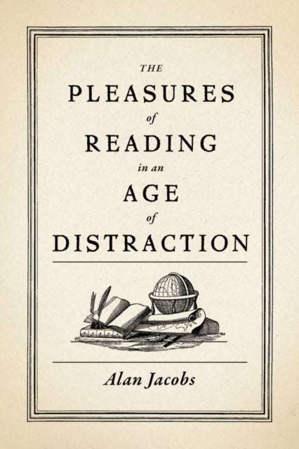 Binding: Hardcover
Description: Is reading under threat? No says Alan Jacobs - - but people do need help iand encouragemnt to enjoy it to the full.