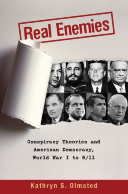Binding: Paperback
Description: Many Americans believe that their own government is guilty of shocking crimes. Government agents shot the president. They faked the moon landing. They stood by and allowed the murders of 2,400 servicemen in Hawaii.
