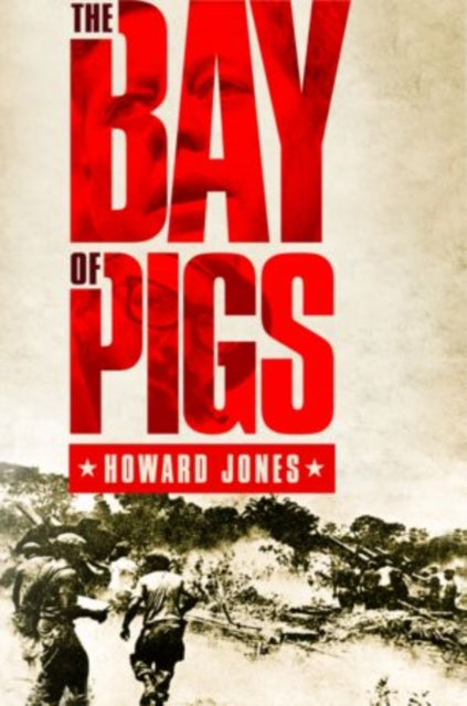 Binding: Paperback
Description: A masterful account of one of the most disastrous missteps in in American foreign policy The Bay of Pigs gives the engrossing story of the US - backed invasion of Cuba in April of 1961 by 1400 exiled Cubans.
