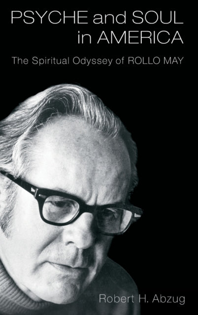 Binding: Hardcover
Description: In post - World War II America and especially during the turbulent 1960s and 1970s the psychologist Rollo May contributed profoundly to the popular and professional response to a widely felt sense of personal emptiness amid a culture in crisis.