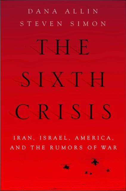 Binding: Hardcover
Description: Perhaps the most worrisome scenario in world politics right now is the possibility that Iran's commitment to building a nuclear weapon will lead Israel to launch a pre - emptive attack.