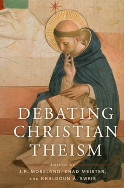 Binding: Paperback
Description: Christian theism and apologetics is an increasingly significant area of research and dialogue. This volume comprises groundbreaking dialogues by many of the most prominent scholars in the field in a definitive treatment of central issues in theism and Christian faith.