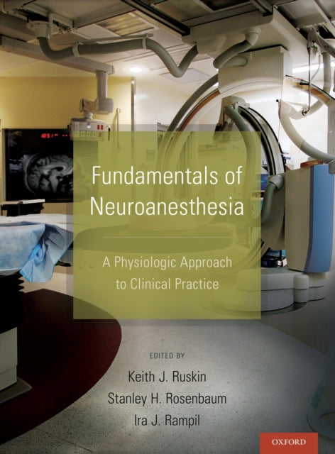 Binding: Hardcover
Description: Neurosurgical procedures are becoming more common and are taking place in the operating room and in interventional suites.