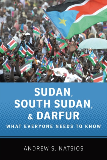 Binding: Paperback
Description: For thirty years Sudan has been a country in crisis wracked by near - constant warfare between the north and the south. But on July 9, 2011, South Sudan became an independent nation.